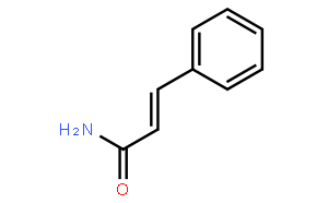 Cinnamamide