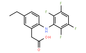 Robenacoxib