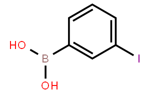 3-碘代苯硼酸
