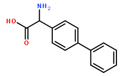 Amino-biphenyl-4-yl-acetic Acid
