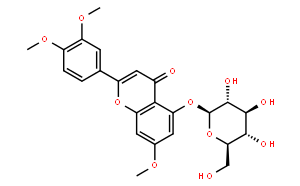 Lethedoside A