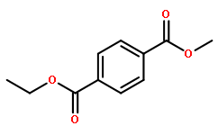 1,4-Benzenedicarboxylic acid 1-ethyl 4-methyl ester