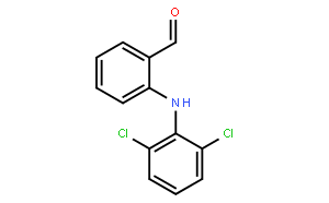 雙氯芬酸雜質(zhì)