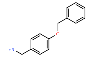 [4-(Benzyloxy)benzyl]amine
