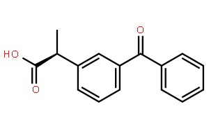 右旋酮洛芬