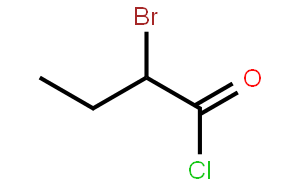 2-Bromobutyrylchloride
