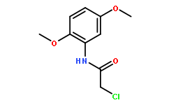 2-Chloro-N-(2,5-dimethoxyphenyl)acetamide