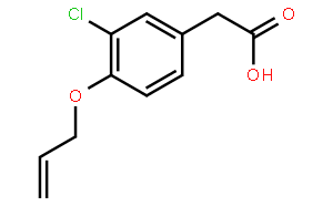 Alclofenac