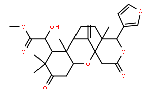 Methyl 6-hydroxyangolensate