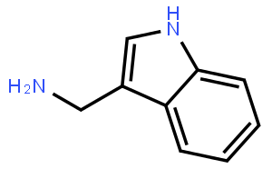 (1H-INDOL-3-YL)METHANAMINE