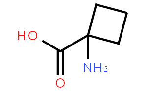 1-氨基环丁烷羧酸
