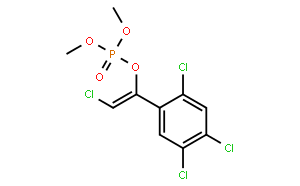 (Z)-Tetrachlorvinphos