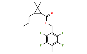 Profluthrin