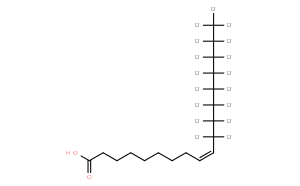 Oleic Acid-d17