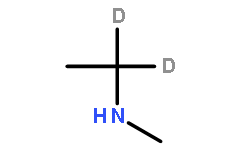 Ethyl-1,1-d2-methylamine