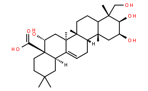 远志酸