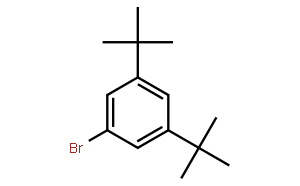 3,5-二叔丁基溴苯