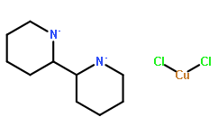 (2,2'-Bipyridine)dichlorocopper