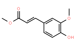 Methyl ferulate