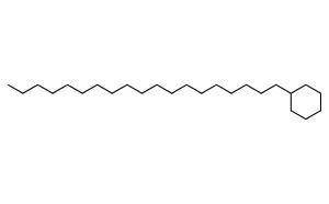 Nonadecylcyclohexane