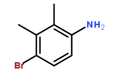 4-Bromo-2,3-Dimethylaniline