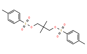 1,3-bis(Tosyloxy)-2,2-dimethylpropane