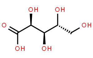 D(-)-阿糖酸钙