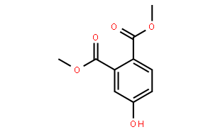 4-羥基鄰苯二甲酸二甲酯