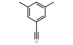 3,5-二甲基苯腈