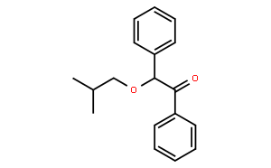 Benzoin Isobutyl Ether