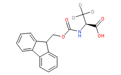 L-Alanine-3,3,3-d3-N-FMOC
