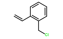2-氯甲基苯乙烯