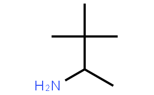 (S)-3,3-二甲基-2-丁胺