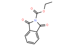 N-乙氧羰基邻苯二甲酰亚胺