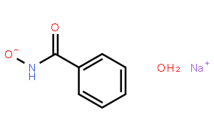 Sodium Benzohydroxamate