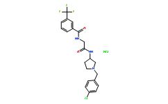CCR2 antagonist 4