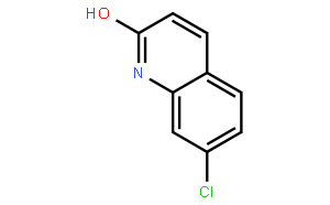 7-氯-2-羟基喹啉