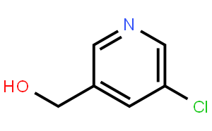 5-氯-3-吡啶甲醇