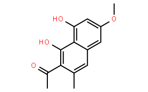 Torachrysone