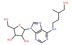 二氢玉米素核苷