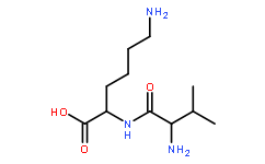 H-Val-Lys-OH acetate salt