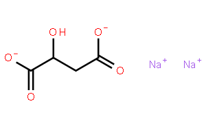 蘋(píng)果酸鈉三水物