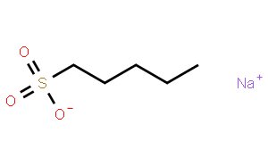 1-戊烷磺酸钠[离子对色谱用试剂]