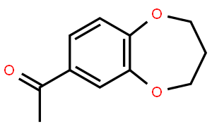 7-Acetyl-3,4-dihydro-1,5-benzodioxepin