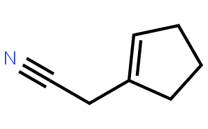 1-环戊烯基乙腈