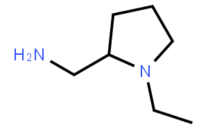(R)-(+)-2-氨甲基-1-乙基吡咯烷
