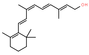 9-cis-Retinol