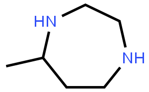 5-甲基-1,4-二氮杂环庚烷
