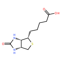 生物素