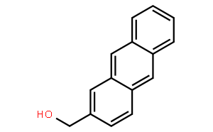 2-(Hydroxymethyl)anthracene